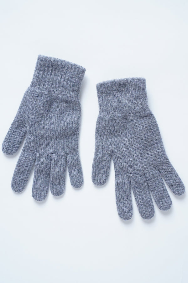 Joshua Ellis -Cashmere Plain Glove-