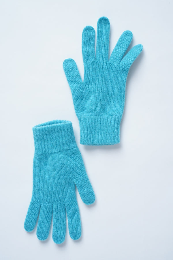 Joshua Ellis -Cashmere Plain Glove-