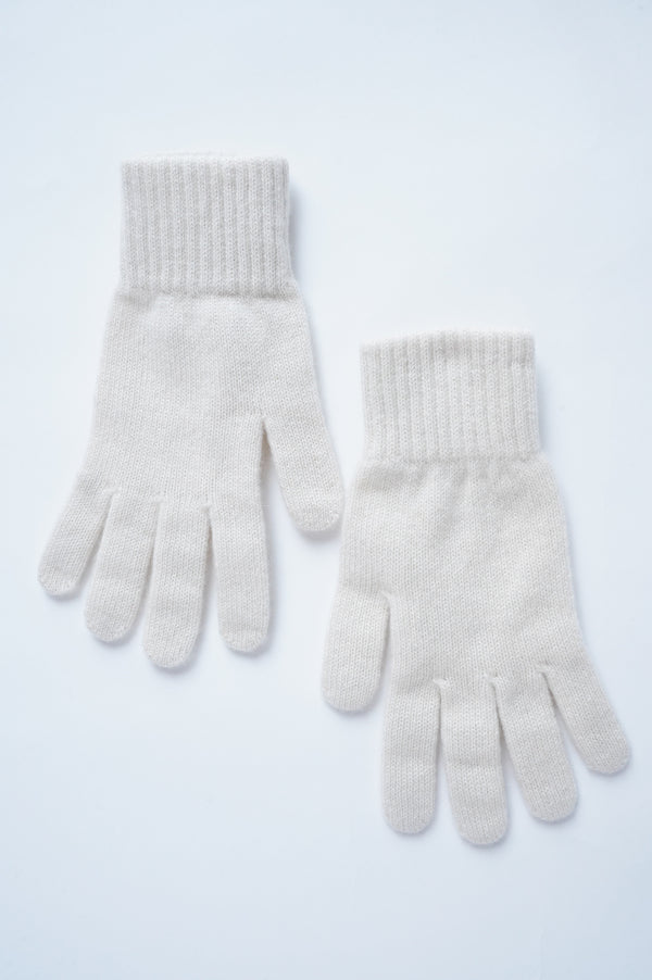 Joshua Ellis -Cashmere Plain Glove-