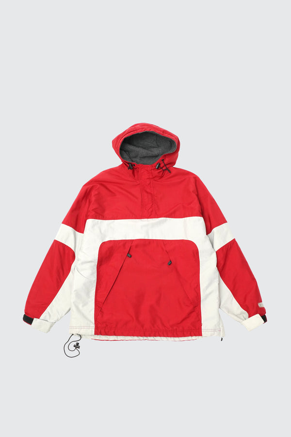 2000's "OLD NAVY" -Bi-Color Anorak Parka-