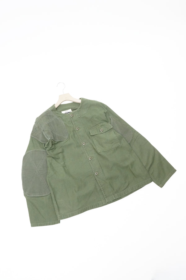 70's "U.S.ARMY" -Shooting Jacket-