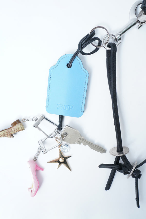AXEP -Keyring TAG-