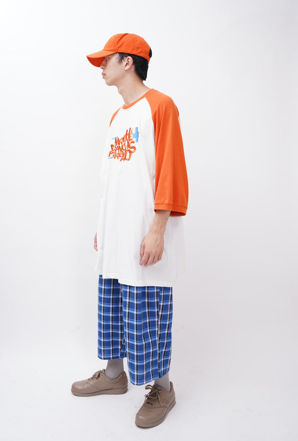 "Fruit of The Loom" -Cotton/Poly Pajama Pants-