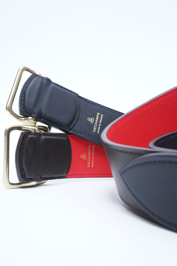 Dechamps - Reverso Belt -