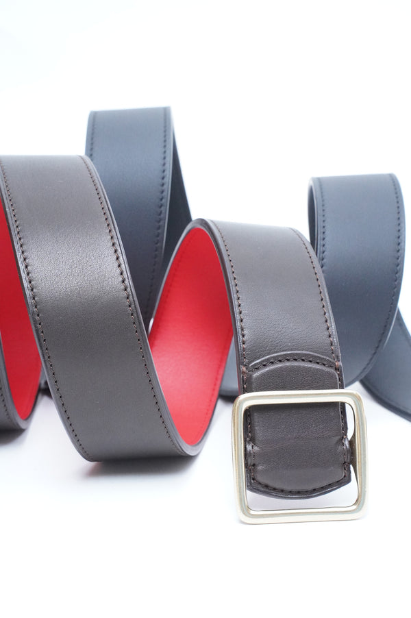 Dechamps - Reverso Belt -