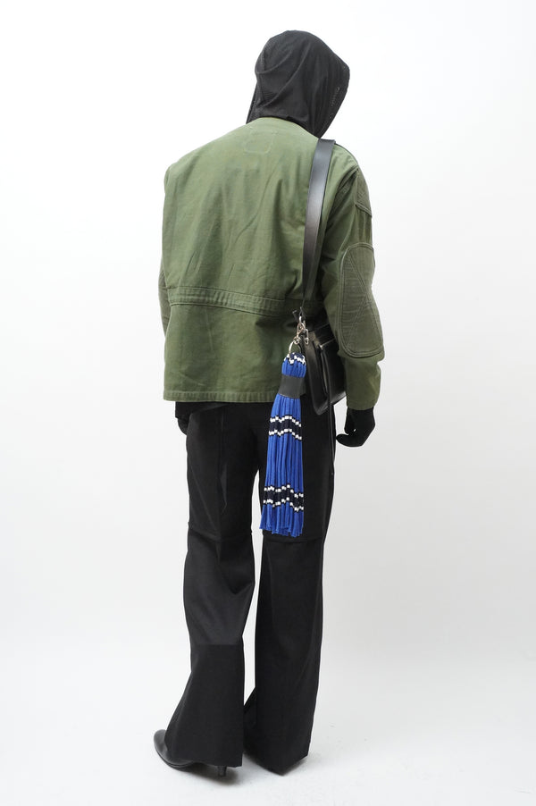 70's "U.S.ARMY" -Shooting Jacket-