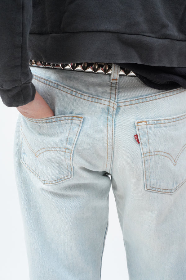 90's "Levi's" -501 Denim Pants-