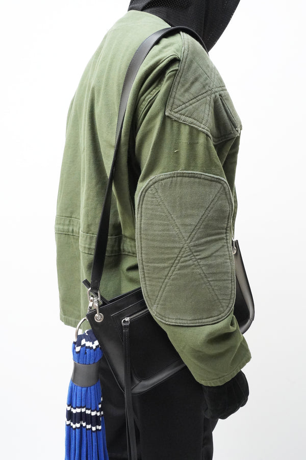 70's "U.S.ARMY" -Shooting Jacket-