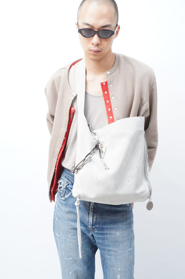 -EXPANDING BAG + perforation-