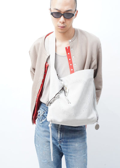 -EXPANDING BAG + perforation-