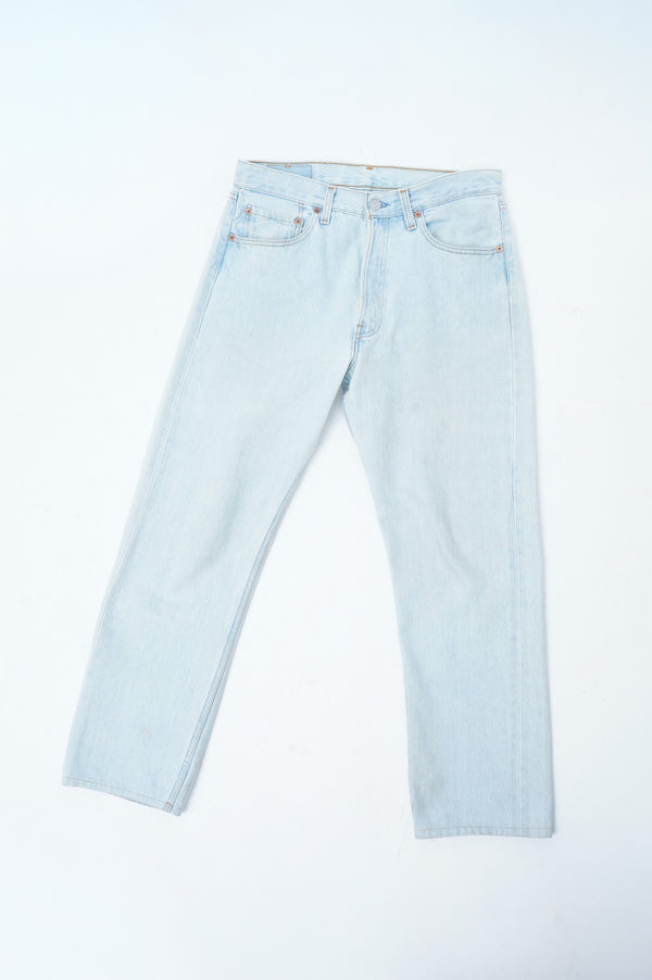90's "Levi's" -501 Denim Pants-