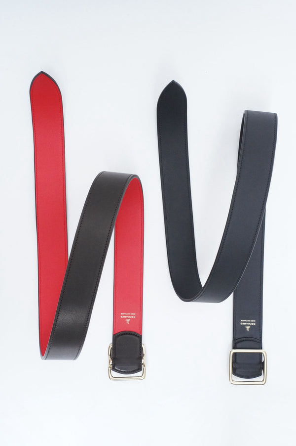 Dechamps - Reverso Belt -