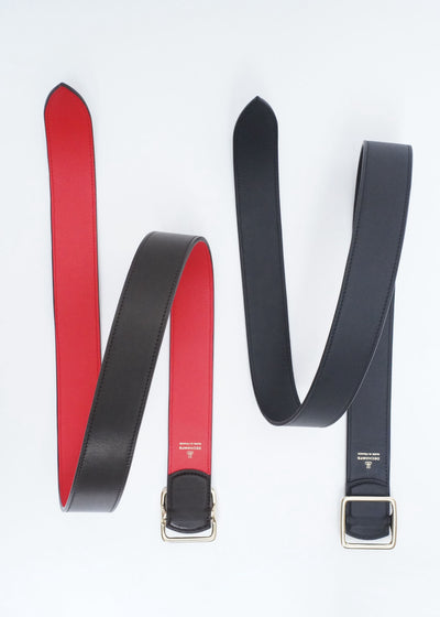 Dechamps - Reverso Belt -