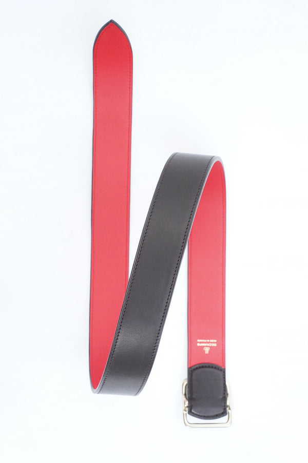 Dechamps - Reverso Belt -