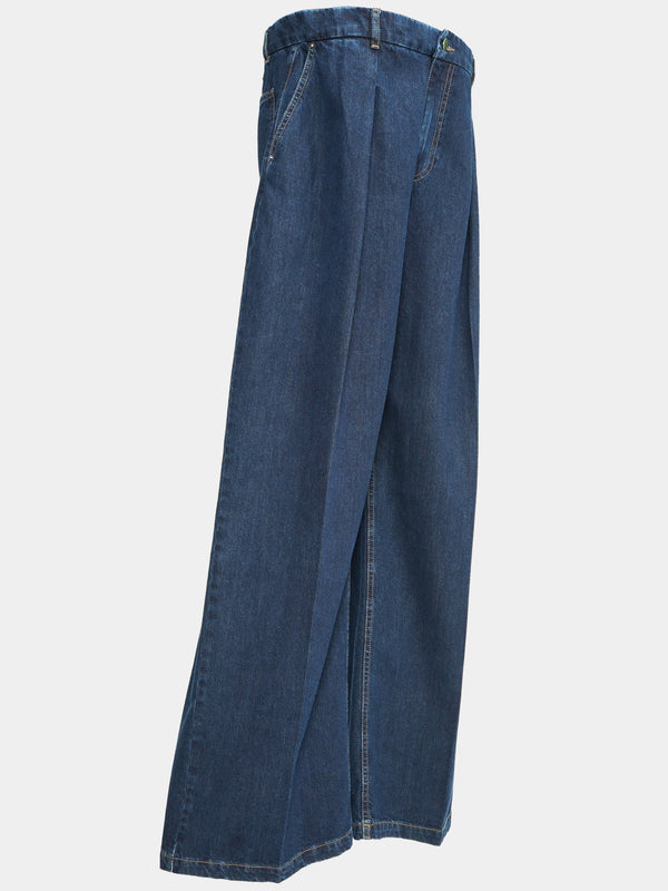 HUTTON DENIM PANTS