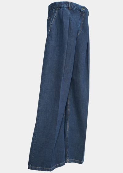HUTTON DENIM PANTS