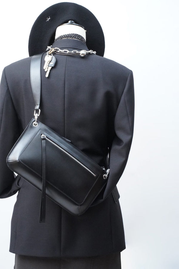 -BOOK BAG-