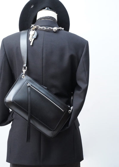 -BOOK BAG-