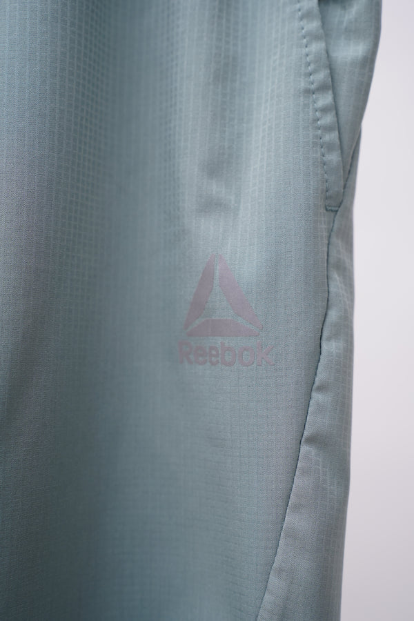 "Reebok" -Dry Fit Training Easy Shorts-