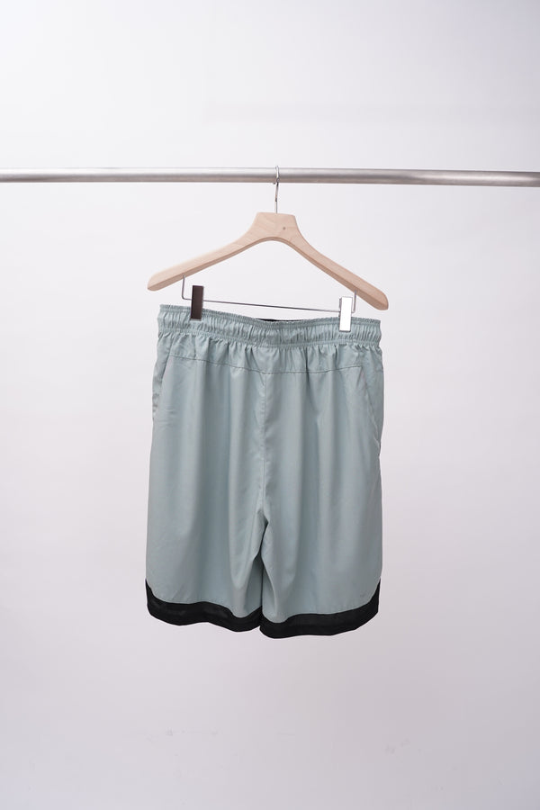 "Reebok" -Dry Fit Training Easy Shorts-