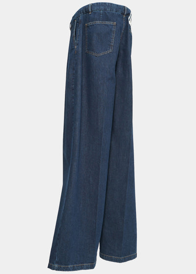 HUTTON DENIM PANTS
