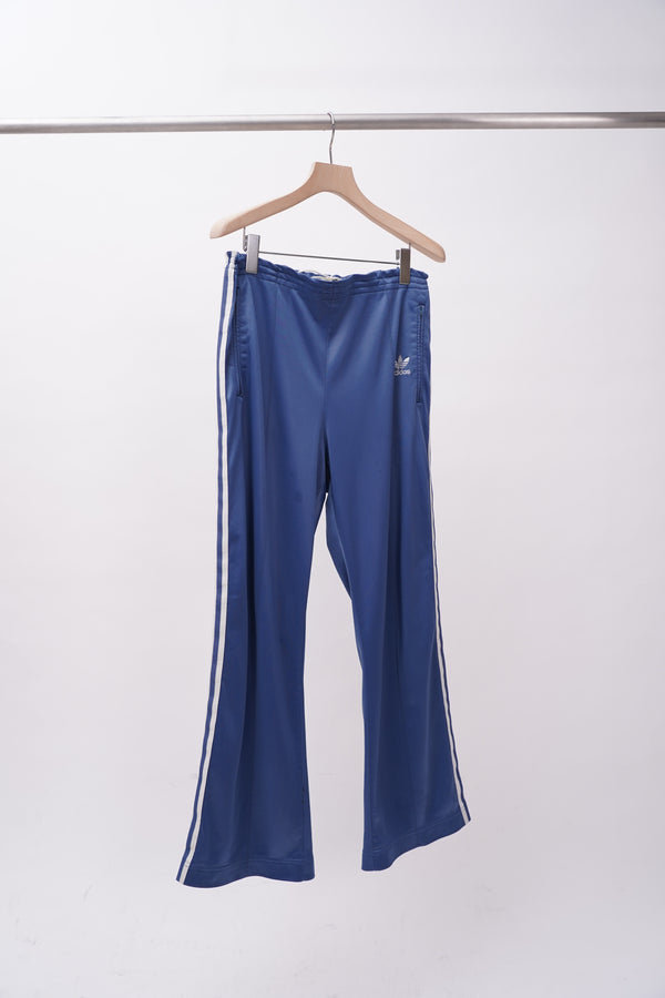 80's "adidas ATP" -Jersey Track Pants-