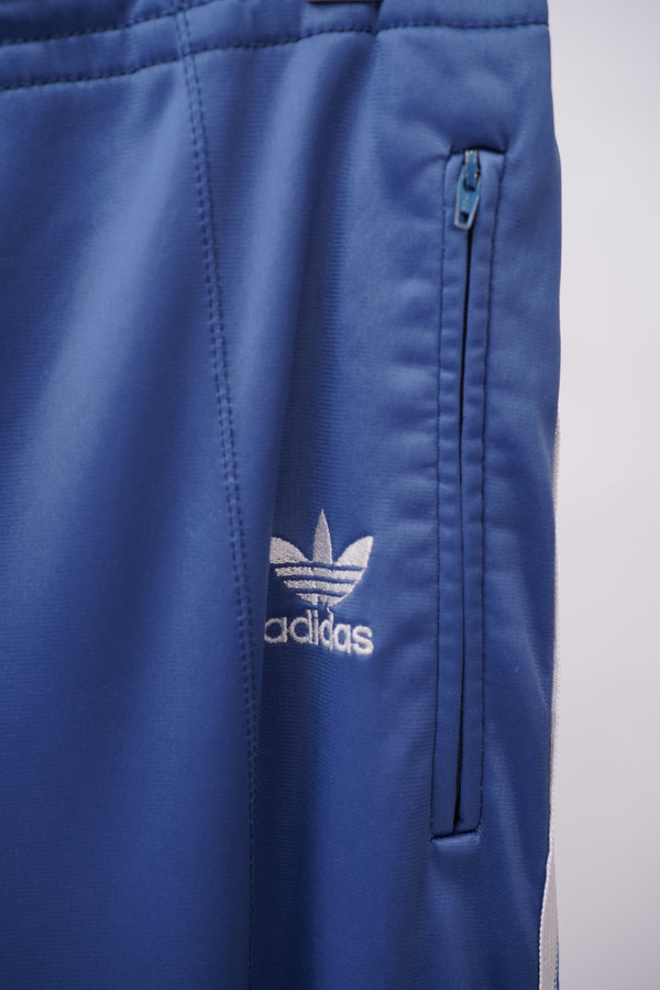 80's "adidas ATP" -Jersey Track Pants-