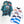 -OVERSIZED HOCKEY TOP-