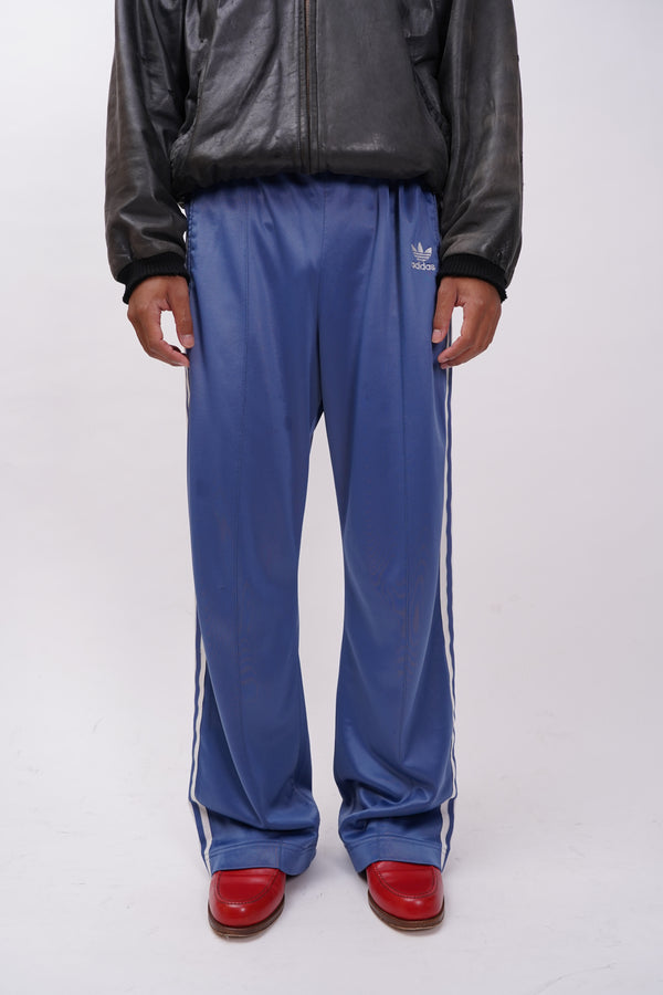 80's "adidas ATP" -Jersey Track Pants-