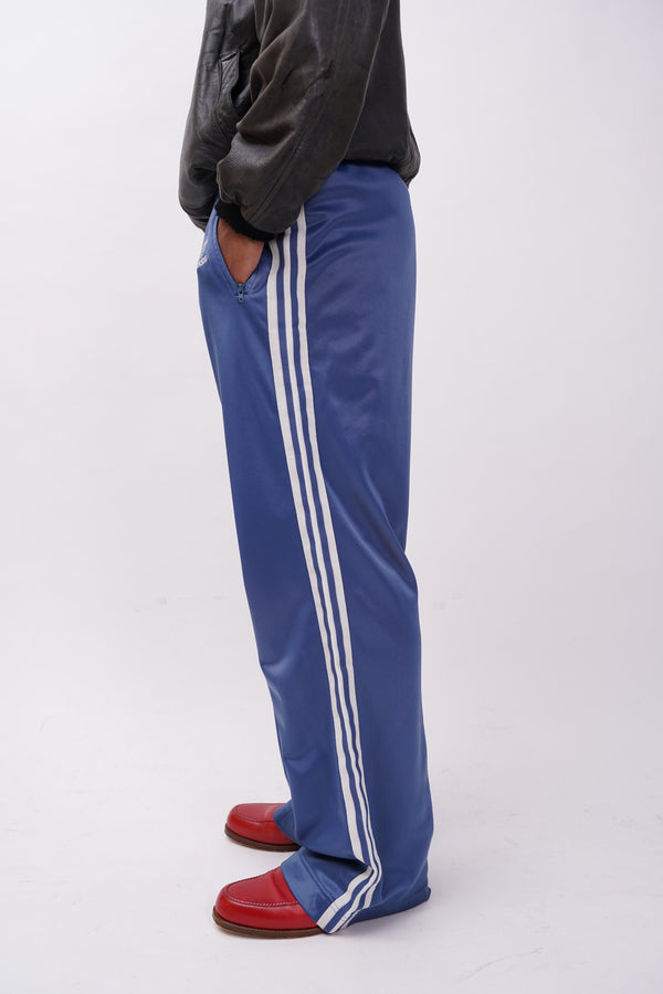 80's "adidas ATP" -Jersey Track Pants-