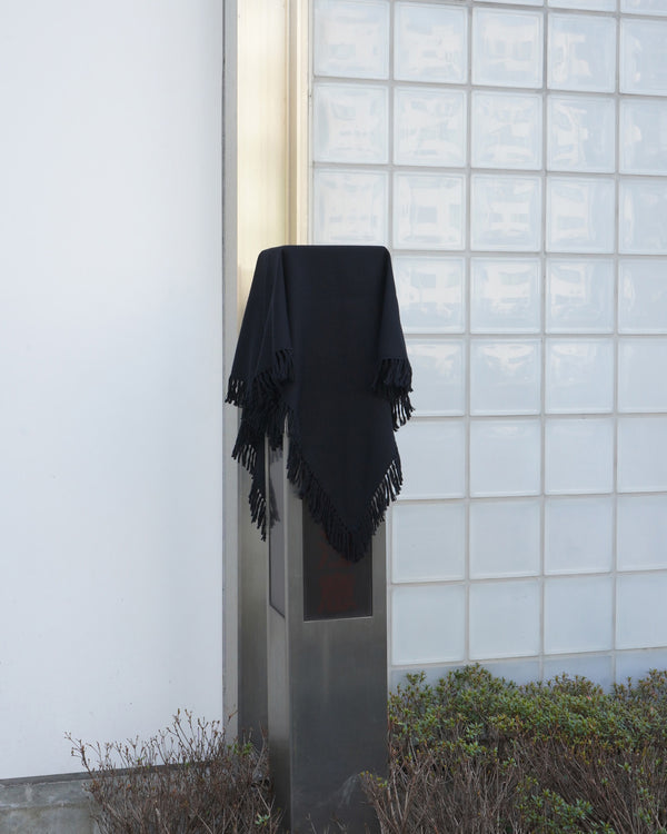 K8.0 on - Fremen Diamond Stole -