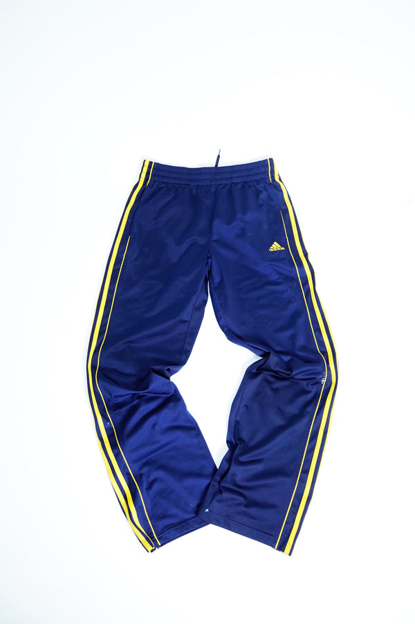 "adidas" -Jersey Track Pants-