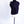 REEFER JEANS VEST -16oz SELVAGE DENIM-