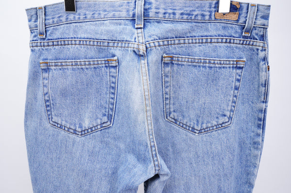 "OLD NAVY" -Flare Denim Pants-