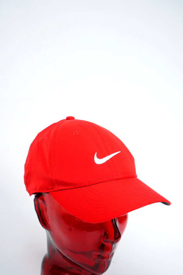 "NIKE" -Embroidery 6Panel Cap-