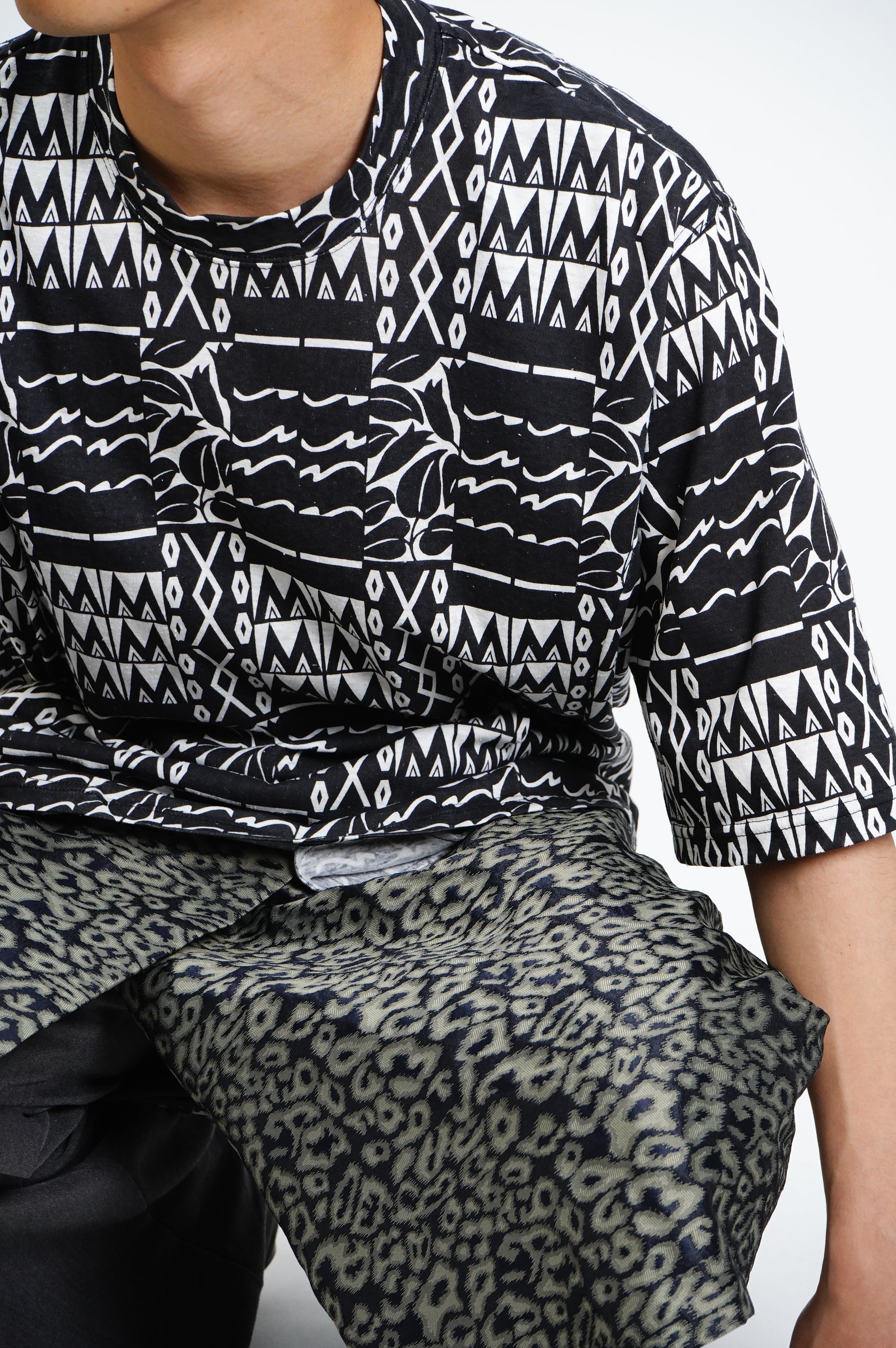 m's braque – MANHOLE ONLINE STORE
