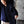 REEFER JEANS VEST -16oz SELVAGE DENIM-