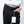 FINCH -S140's Worsted Gabardine Semi-Flare Trousers