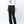 FINCH -S140's Worsted Gabardine Semi-Flare Trousers