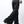 FINCH -S140's Worsted Gabardine Semi-Flare Trousers