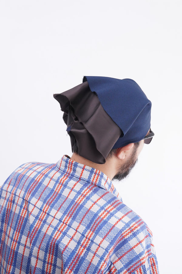 -Mar HEADPIECE (Short)-