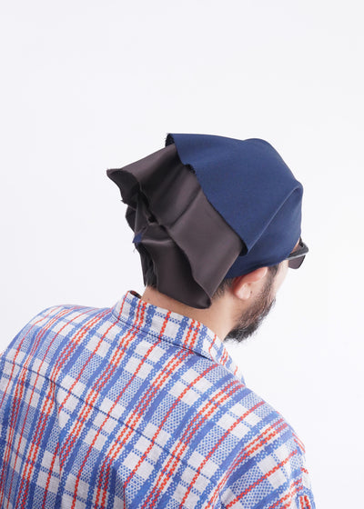 -Mar HEADPIECE (Short)-