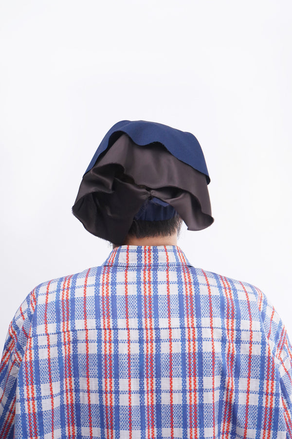 -Mar HEADPIECE (Short)-