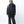 GREGORY -Mouton Collar Donkey Coat-