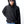 -JUSTIN- [Mesh pullover hoodie]