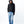 -JUSTIN- [Mesh pullover hoodie]
