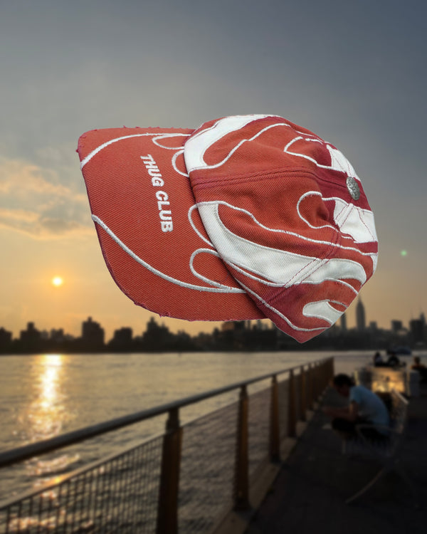 "THUG CLUB" -Chopper Cap-