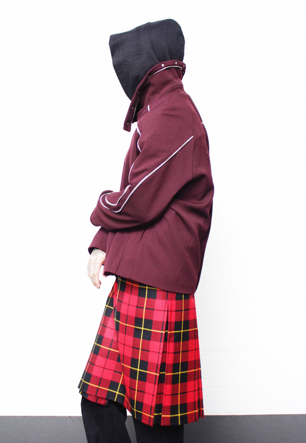 [Mukta / Sal , MANHOLE EDITION] -Classic Kilt-