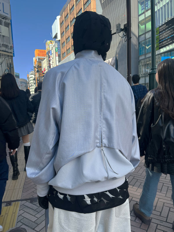 -Opening Bomber-