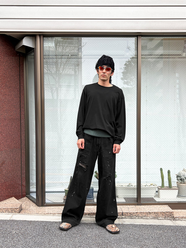 -Long Sleeves(Archive)-